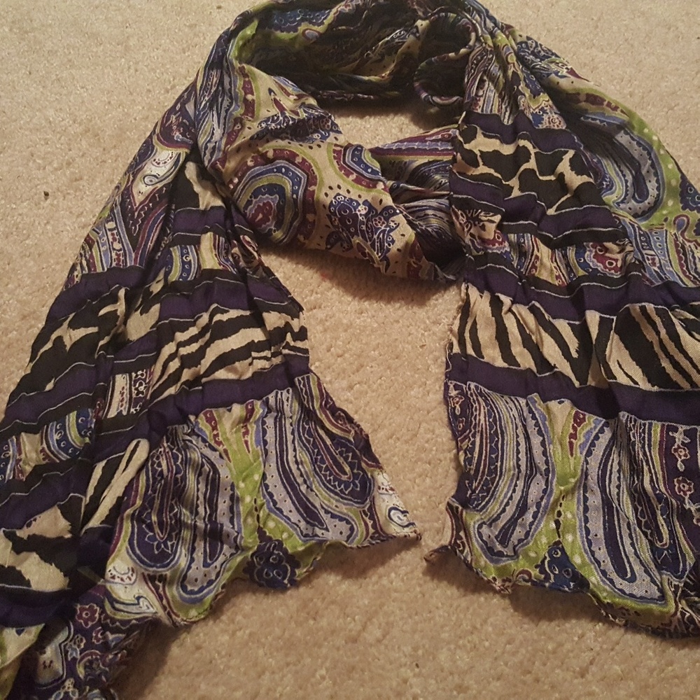 Scarf